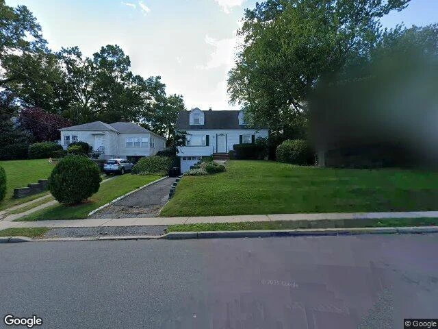 House image located at Union, NJ 07083
