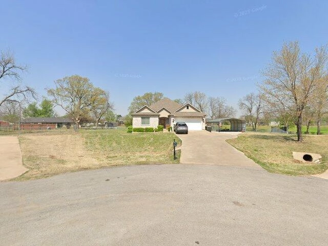 House image located at Sand Springs, OK 74063