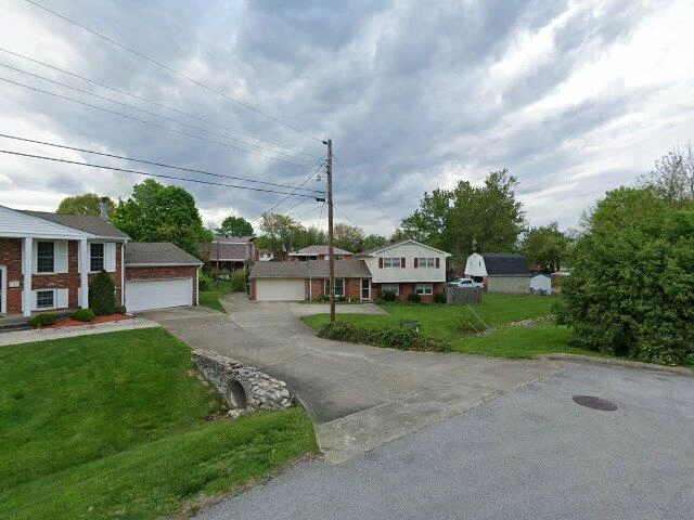 House image located at Louisville, KY 40219