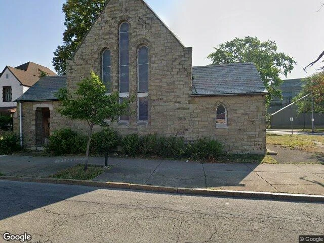 House image located at Niagara Falls, NY 14305