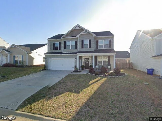 House image located at Graniteville, SC 29829