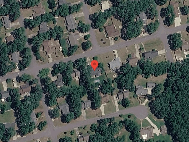 House image located at Fayetteville, NC 28311