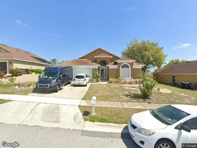 House image located at Orlando, FL 32818