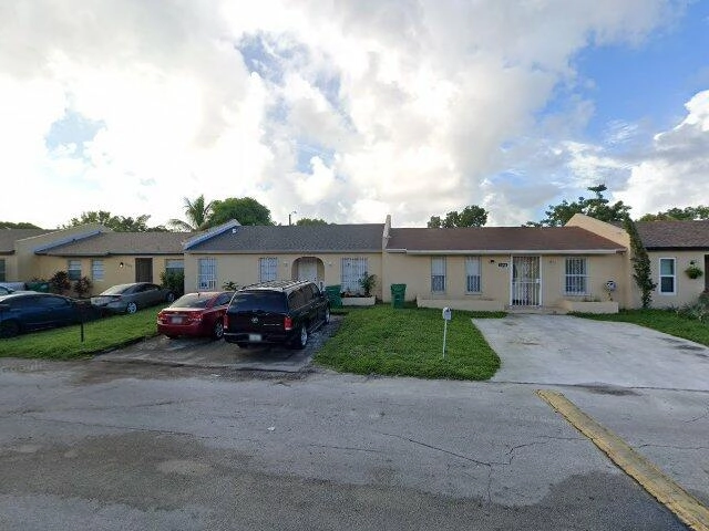 House image located at Miami Gardens, FL 33056