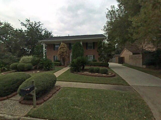 House image located at Houston, TX 77059