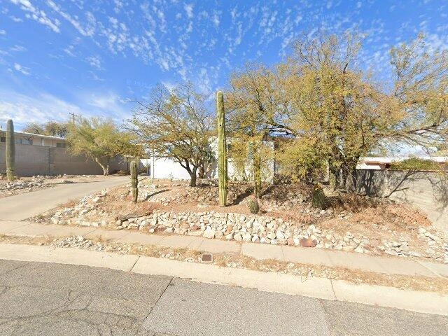 House image located at Tucson, AZ 85745