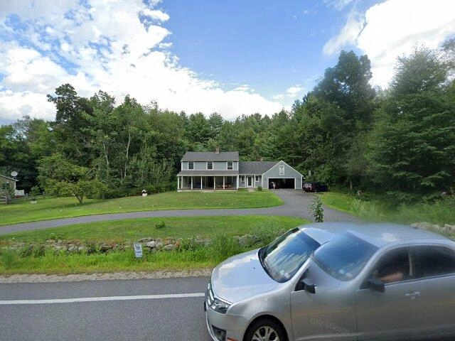 House image located at Bedford, NH 03110