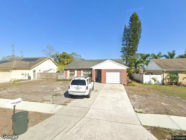 House image located at Palm Harbor, FL 34684