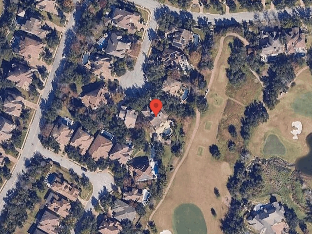House image located at Austin, TX 78732