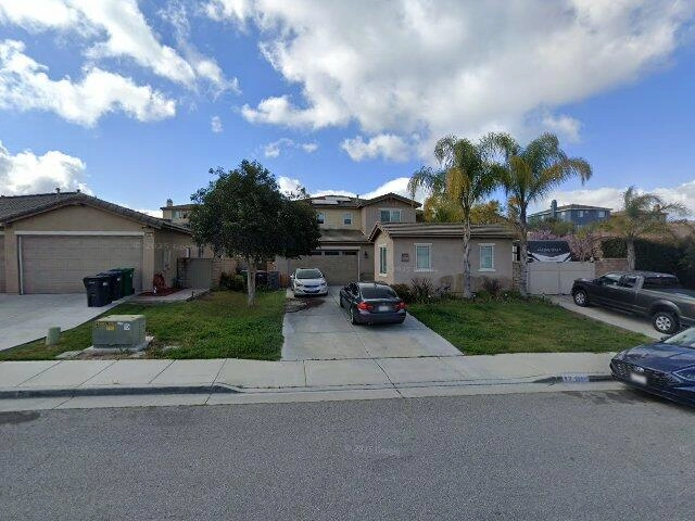 House image located at Menifee, CA 92584