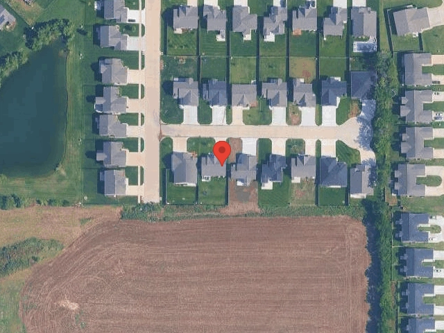 House image located at Wichita, KS 67226
