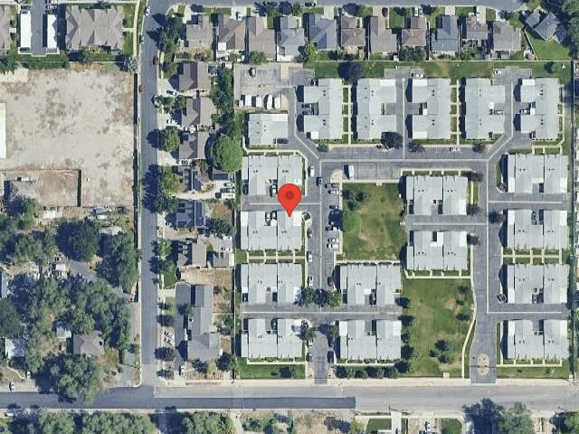 House image located at West Valley City, UT 84119