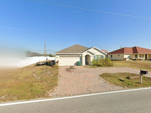 House image located at Cape Coral, FL 33993