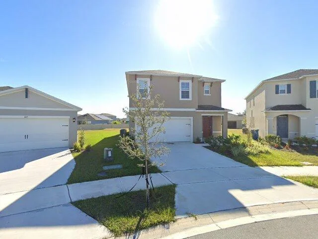 House image located at Davenport, FL 33837