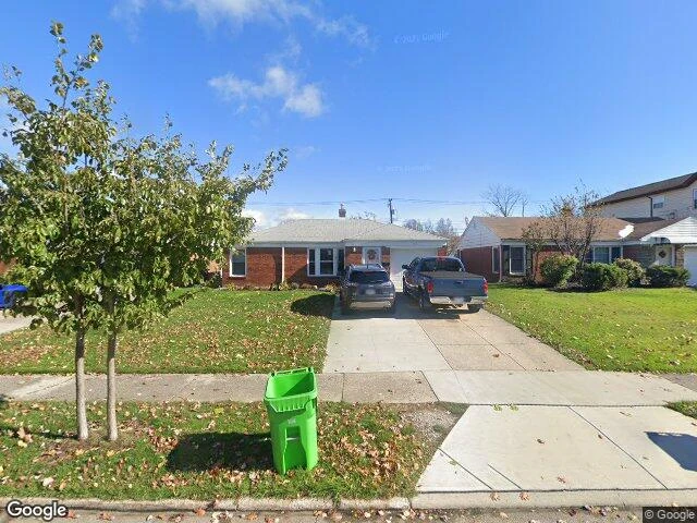 House image located at Cleveland, OH 44124