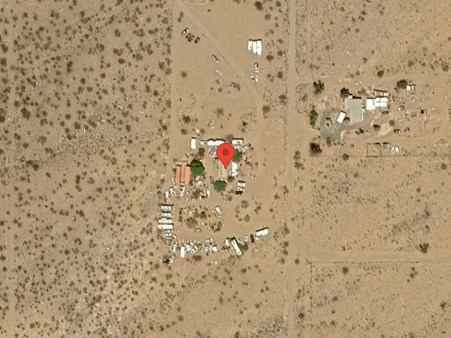 House image located at Golden Valley, AZ 86413