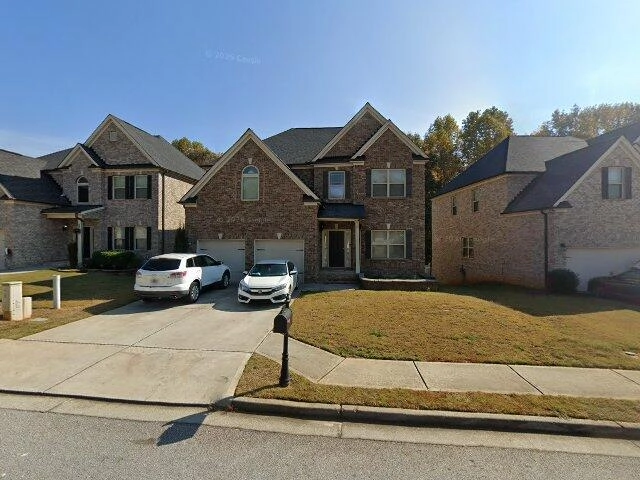 House image located at Lawrenceville, GA 30046
