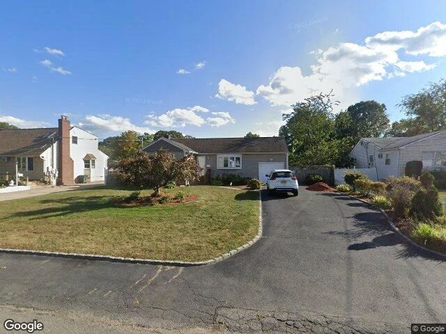House image located at Bay Shore, NY 11706