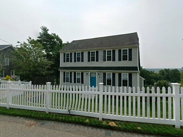 House image located at Marshfield, MA 02050