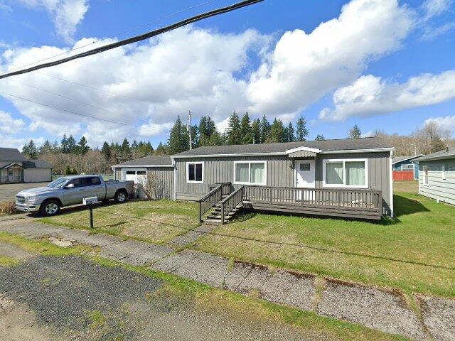 House image located at Mccleary, WA 98557