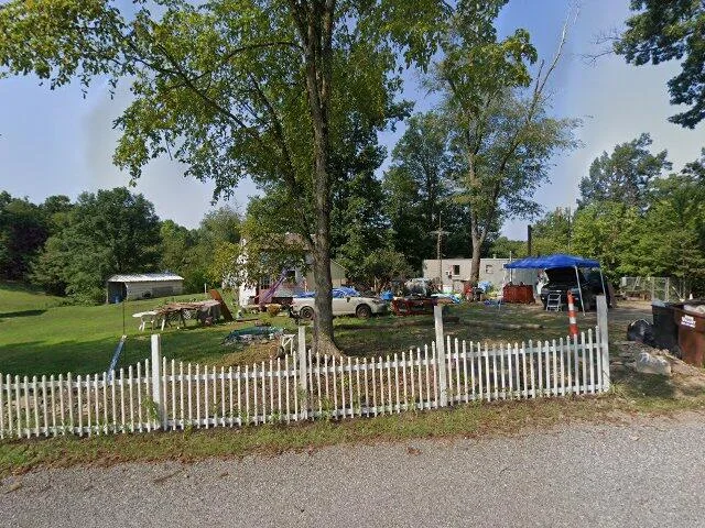 House image located at Salineville, OH 43945