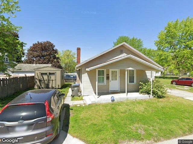 House image located at Elkhart, IN 46516