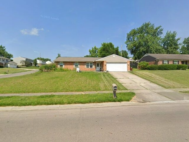 House image located at Vandalia, OH 45377