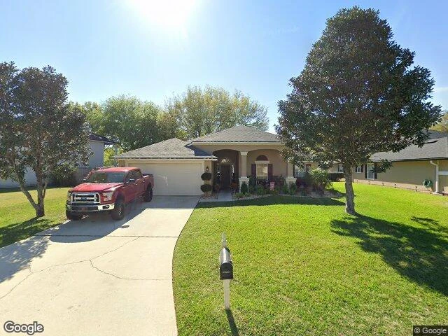House image located at Jacksonville, FL 32244