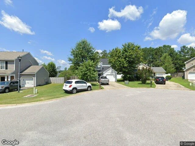 House image located at Lexington, SC 29073