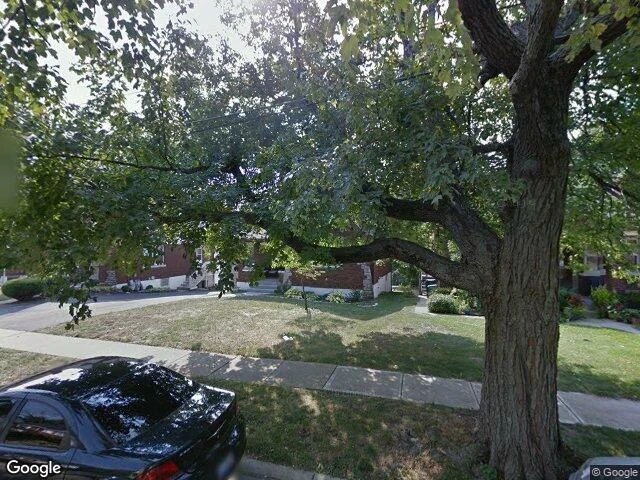 House image located at Cincinnati, OH 45205