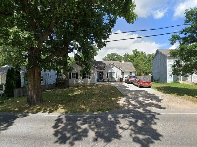 House image located at East Lansing, MI 48823