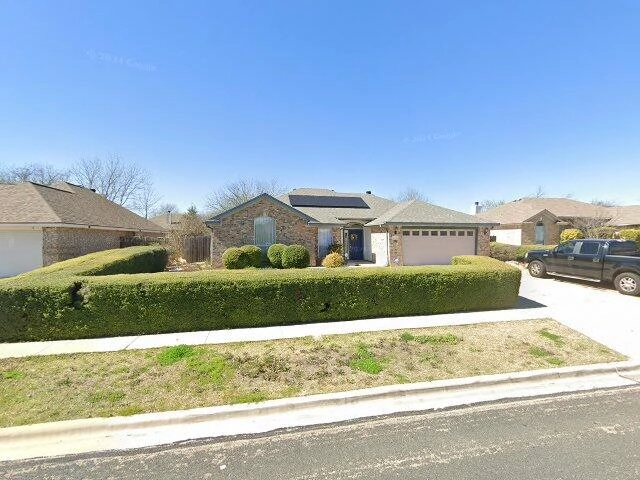 House image located at Killeen, TX 76542