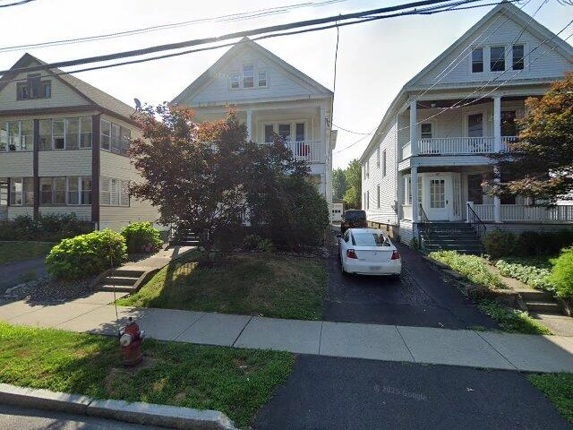 House image located at Avenel, NJ 07001