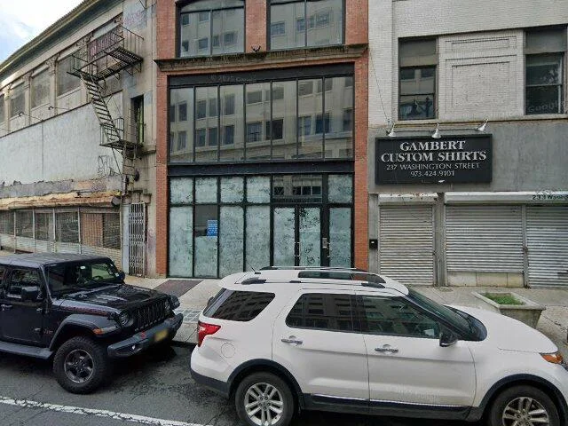 House image located at Newark, NJ 07102