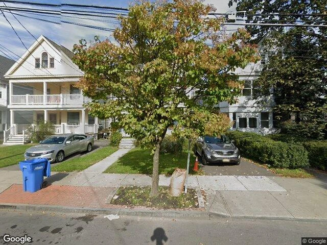 House image located at Albany, NY 12209