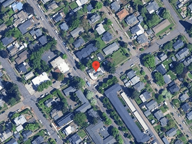 House image located at Portland, OR 97203