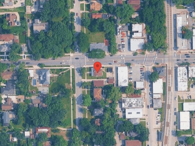 House image located at Chicago, IL 60643