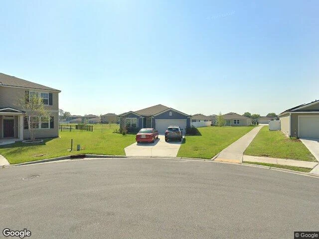 House image located at Middleburg, FL 32068