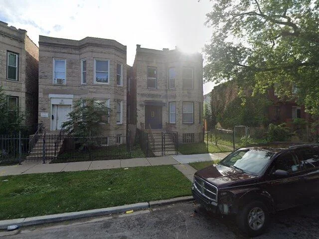 House image located at Chicago, IL 60637