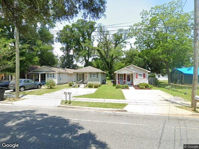 House image located at Pensacola, FL 32503