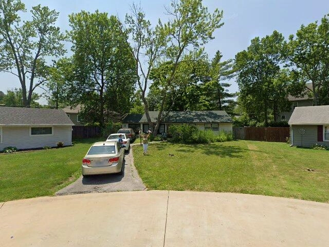 House image located at Saint Louis, MO 63122