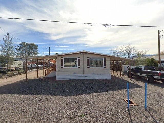House image located at Safford, AZ 85546