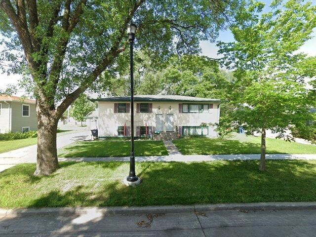 House image located at Fargo, ND 58103