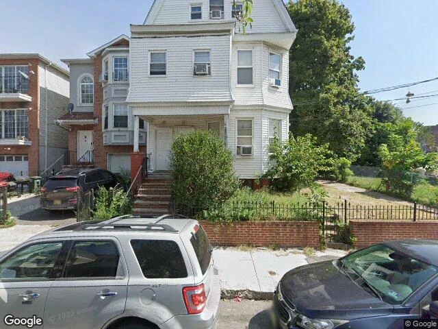 House image located at Irvington, NJ 07111