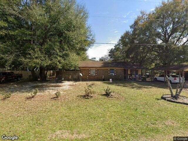 House image located at Pensacola, FL 32526