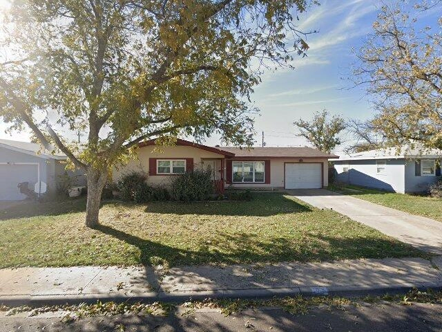 House image located at Odessa, TX 79762