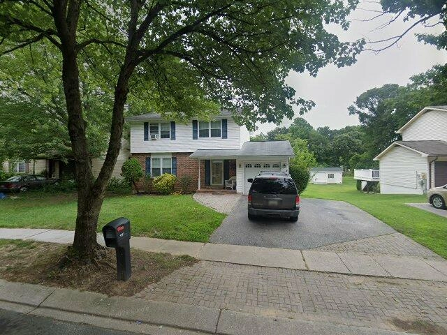 House image located at Severn, MD 21144