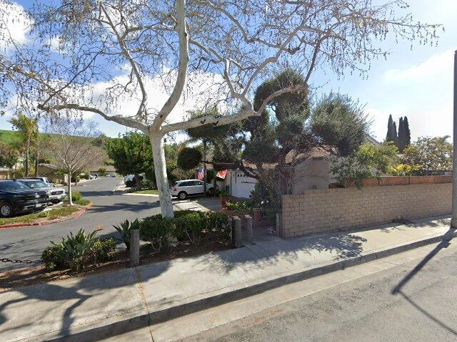 House image located at San Juan Capistrano, CA 92675
