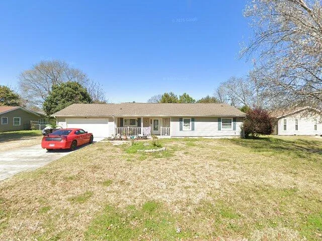 House image located at Warner Robins, GA 31093