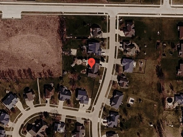 House image located at Solon, IA 52333